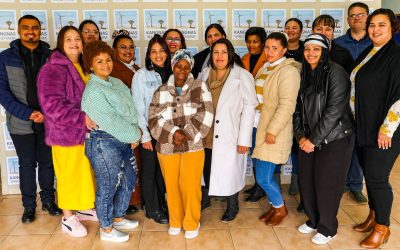 WOMEN’S DAY EVENT EMPOWERS LOCAL WOMEN ENTREPRENEURS