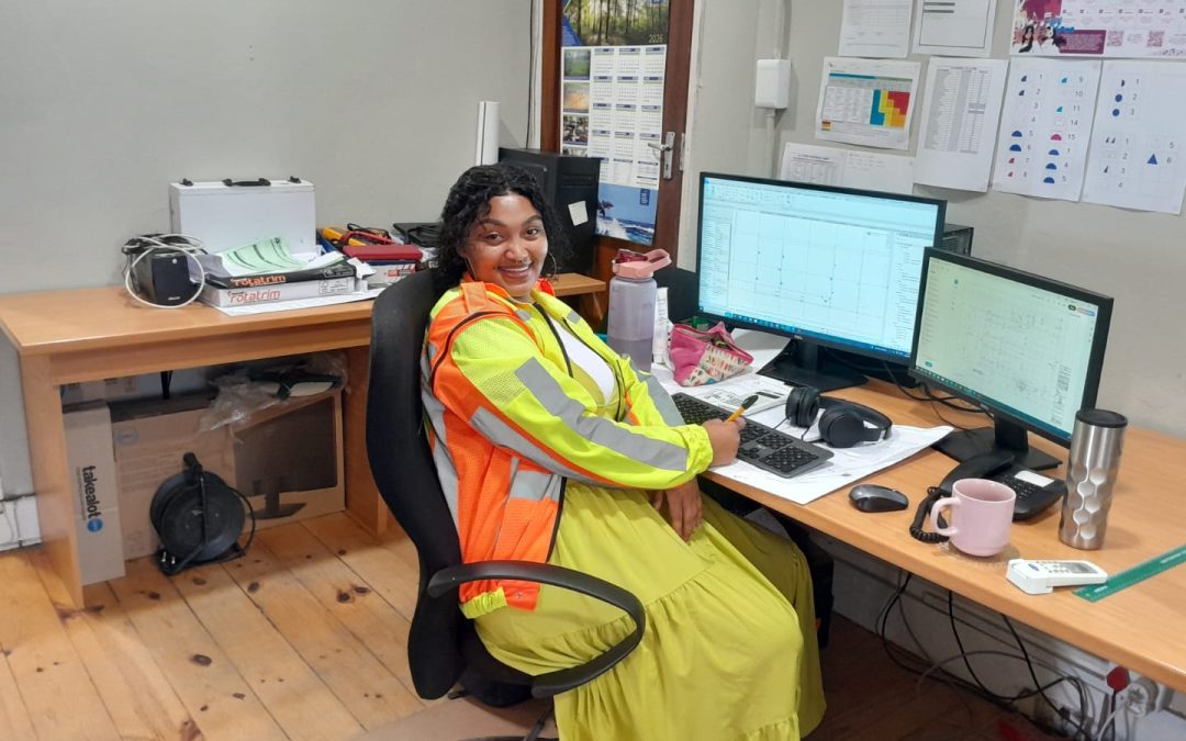 SAWEA INTERNSHIP SUCCESS