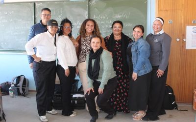 CAREER GUIDANCE PROGRAMME OPENS PATHWAYS